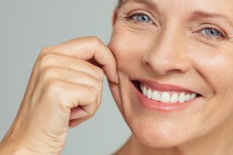 8 Tratamentos para uma face rejuvenescida